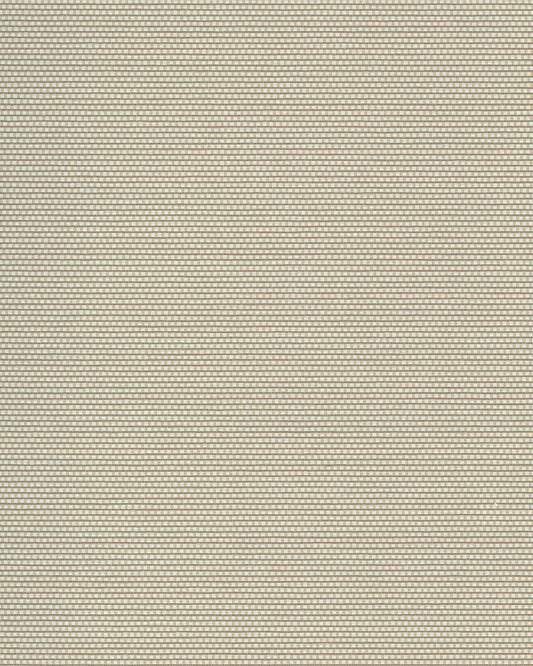 York Wallcoverings Classic Wovens Argent Primavera York High Performance Textile Wallcovering Traditional Weaves Whites and Off-Whites  Wallpaper - 196-05