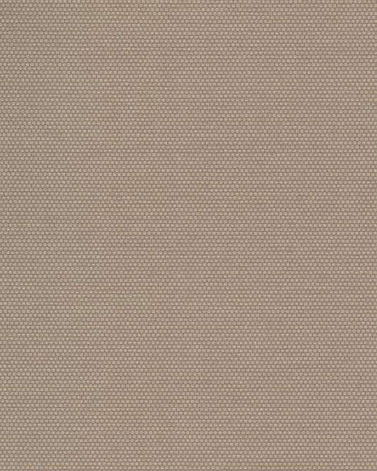 York Wallcoverings Classic Wovens Argent Dovetail York High Performance Textile Wallcovering Traditional Weaves Browns  Wallpaper - 196-09