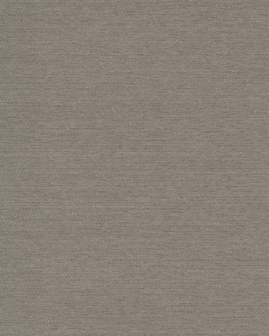 York Wallcoverings Classic Wovens Argent Pigeon York High Performance Textile Wallcovering Traditional Weaves Greys  Wallpaper - 196-10