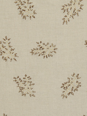 Robert Allen Hand Knotted | Walnut  Multipurpose     - 196076