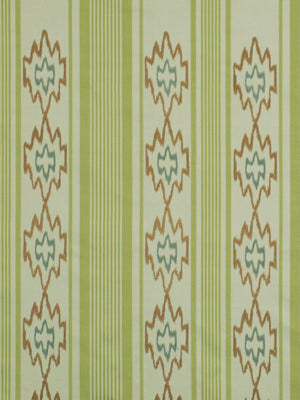 Robert Allen Waving Along | Pistachio  Multipurpose     - 196105