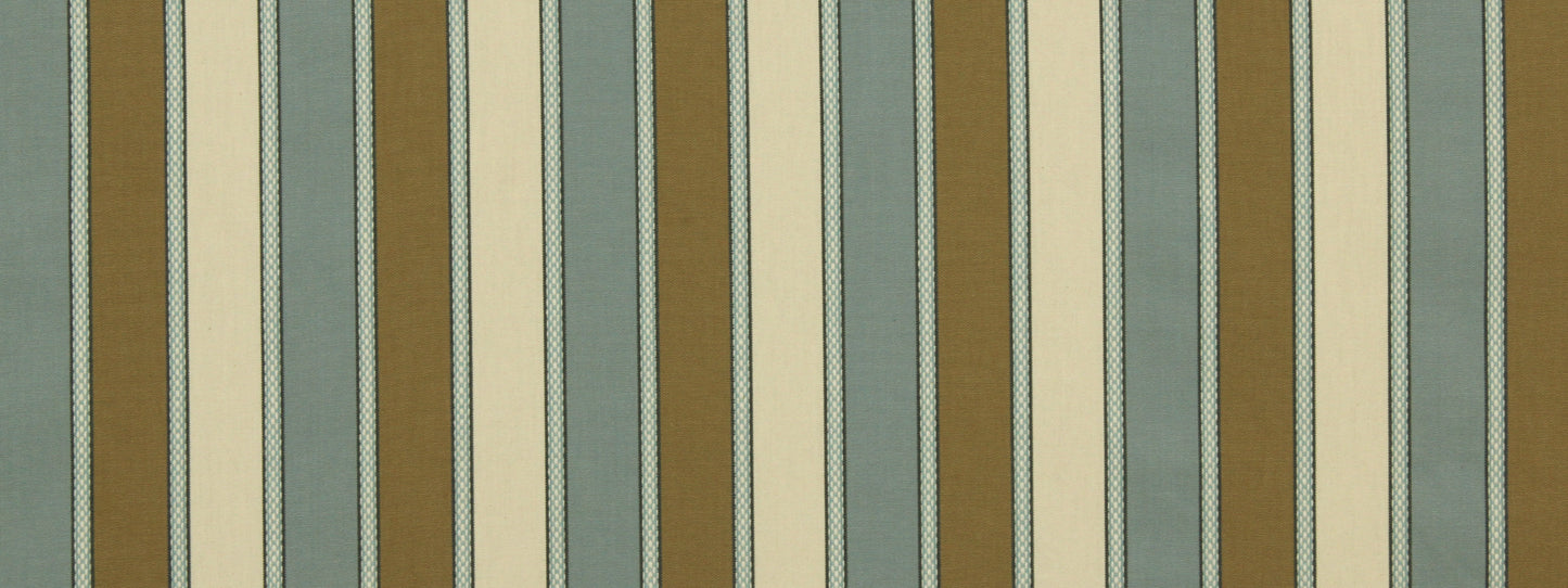 Robert Allen Country Stripe | Colonial  Multipurpose     - 196355
