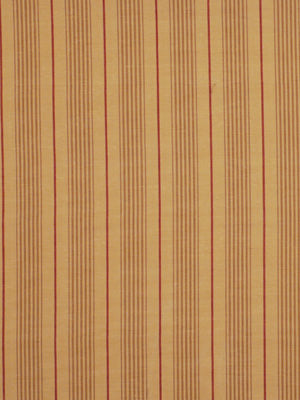 Robert Allen Striped Pajama | Praline  Multipurpose     - 196461