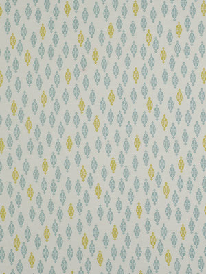 Robert Allen @ Home Boteh | Jade  Drapery     - 196487