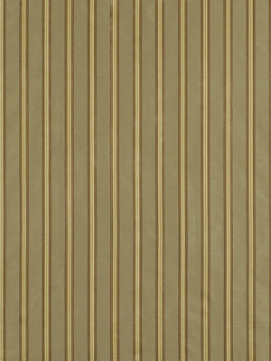 Smoke-colored Double Stripe pattern with evenly spaced vertical stripes on a warm background.