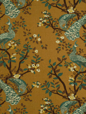 Robert Allen Vintage Plumes | Camel  Multipurpose     - 196739