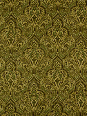 Robert Allen Swirl Lane | Jungle  Drapery     - 196744