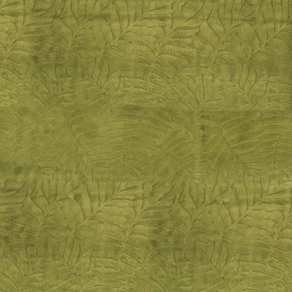 NICHOLASJOHN INC NJ-ANNA Palm Velvet,Geometric   Fabric - NJ25-1871