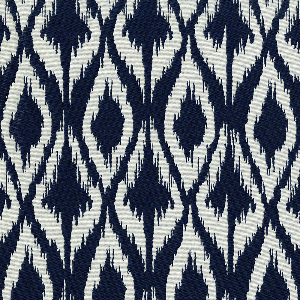 NICHOLASJOHN INC NJ-TANGIER Dusk Ikat   Fabric - NJ25-3768
