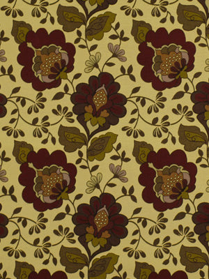 Robert Allen Contract Windscape | Bouquet  Upholstery     - 197360