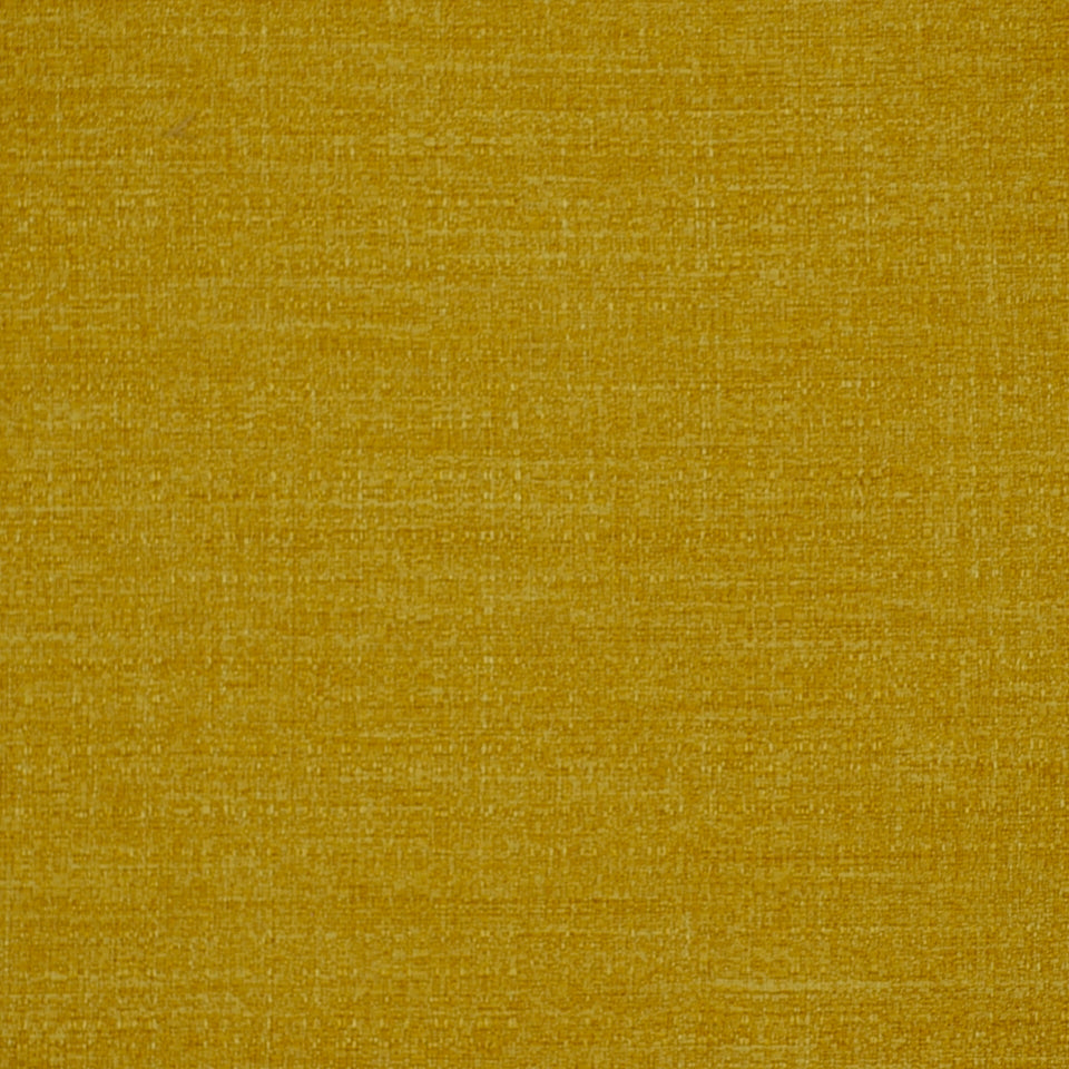 Maize woven fabric texture swatch with subtle fibrous weave for upholstery or crafts
