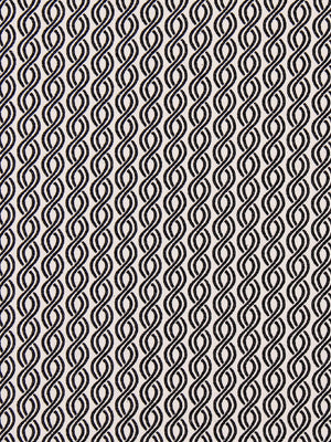 Robert Allen Twisted Rope | Caviar  Upholstery     - 198011