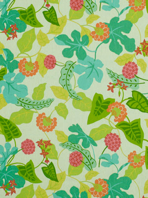 Robert Allen @ Home Sunscape | Spring  Drapery     - 198317