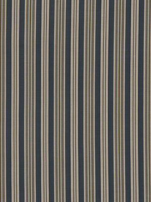 Robert Allen Abril Stripe | Bluebell  Upholstery     - 198395