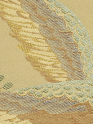 Beacon Hill Magic Flute | Atlantic Blue  Multipurpose     - 198479