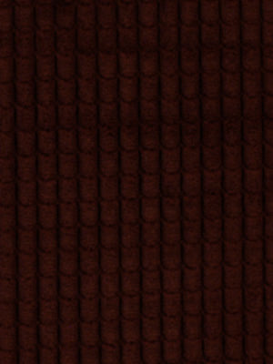 Robert Allen @ Home Luxury Block | Mulberry  Woven     - 198559