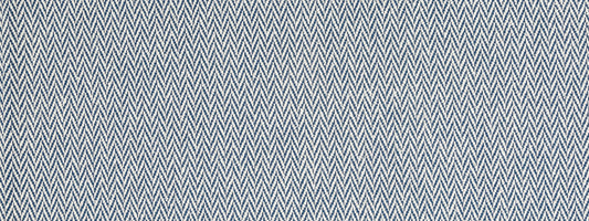 Robert Allen Nesting Zigzag | Bluebell  Upholstery     - 198635