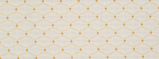 Robert Allen Contorted | Honeysuckle  Upholstery     - 198737