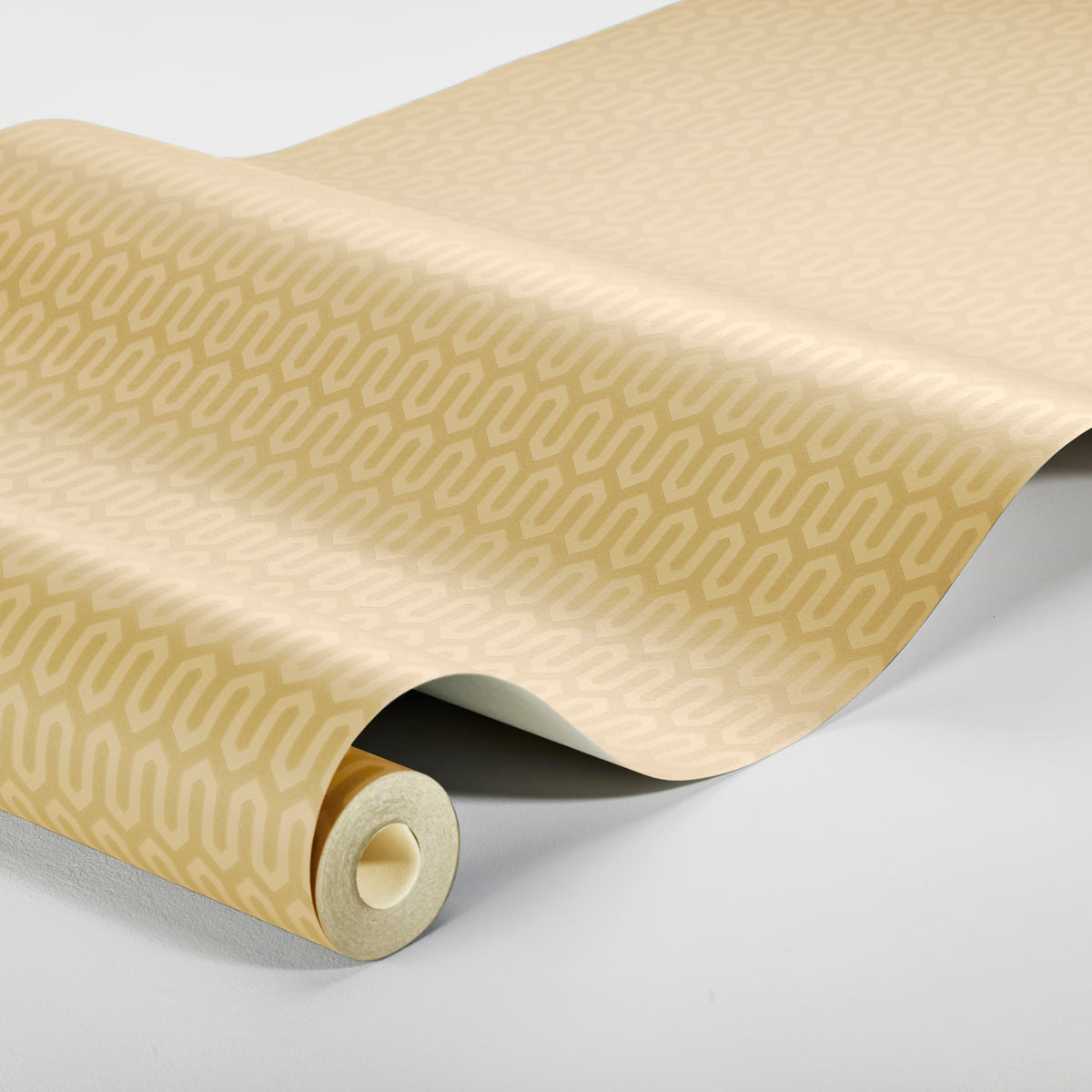 SCHUMACHER  Borastapeter YPSILON   PARCHMENT   - 1988