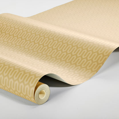 SCHUMACHER  Borastapeter YPSILON   PARCHMENT   - 1988