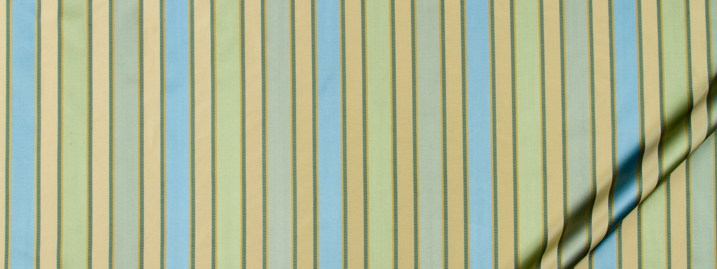 Beacon Hill Bourbon Stripe | Pool  Multipurpose     - 198915