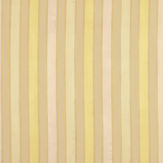 Beacon Hill Bourbon Stripe | Yellow Lotus  Multipurpose     - 198916