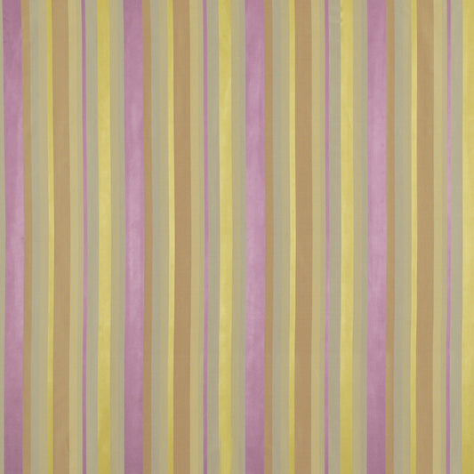 Beacon Hill Jou Jou Stripe | Orchid  Multipurpose     - 198928