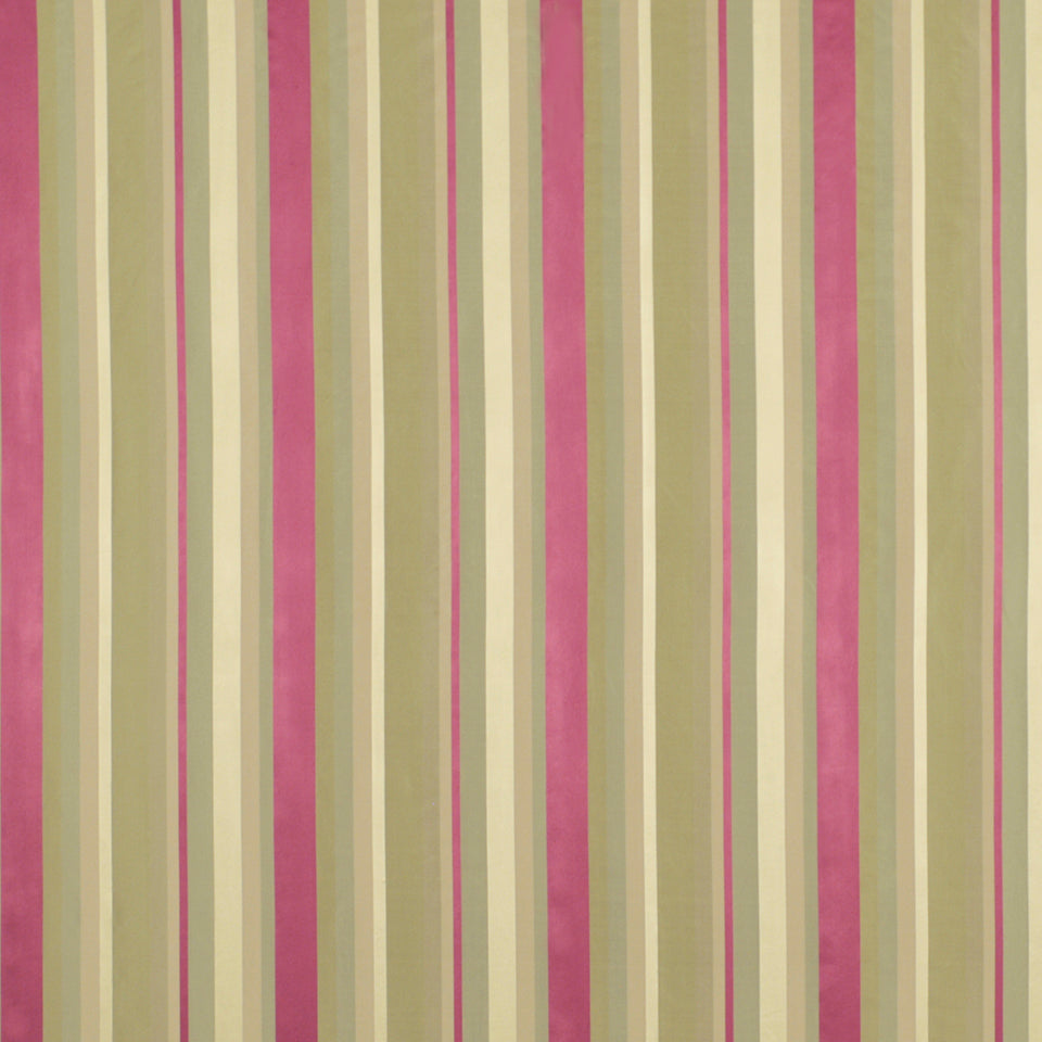 Beacon Hill Jou Jou Stripe | Mint Julep  Multipurpose     - 198935