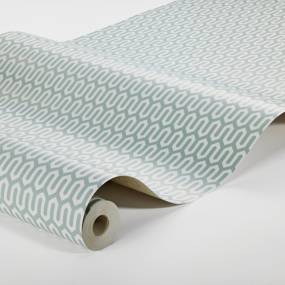 SCHUMACHER  Borastapeter YPSILON   MINERAL   - 1990