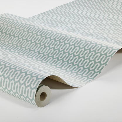 SCHUMACHER  Borastapeter YPSILON   MINERAL   - 1990