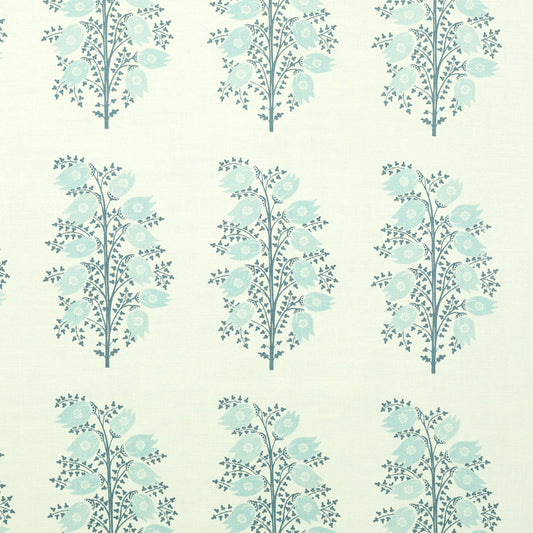 SCHUMACHER  RAOUL TEXTILES JAIPUR PRINTS PRINTS DELFT   - 19B39