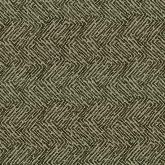 NICHOLASJOHN INC NJ-BELLBOY Trench Velvet,Geometric   Fabric - NJ25-902