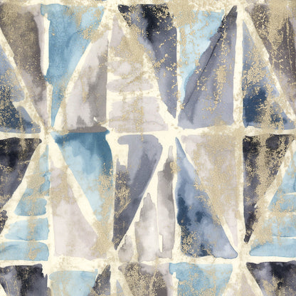 NICHOLASJOHN INC NJ-SLICK Sedona Print   Fabric - NJ25-2854