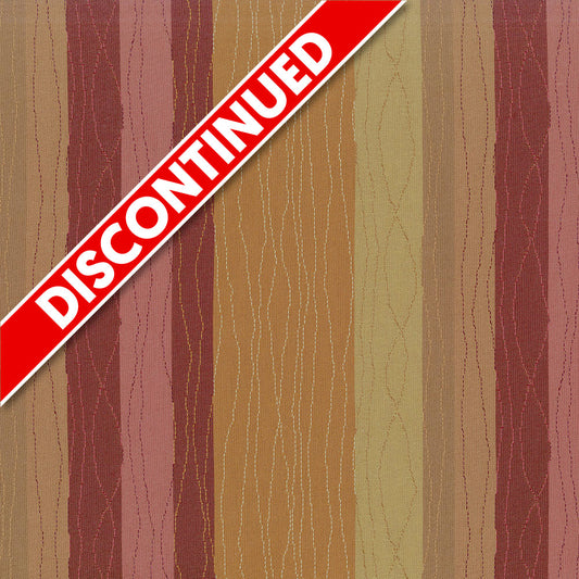 ABBEYSHEA Swoon Stripe   Desiger Outlet Fabric - SWOON508