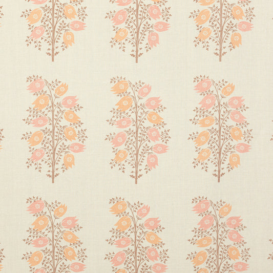 SCHUMACHER  RAOUL TEXTILES JAIPUR PRINTS PRINTS INDIA   - 19N26