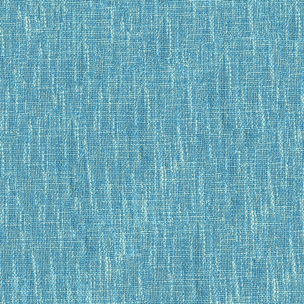 NICHOLASJOHN INC NJ-Prfrmance Fletcher Turquois Solid   Fabric - NJ25-1001
