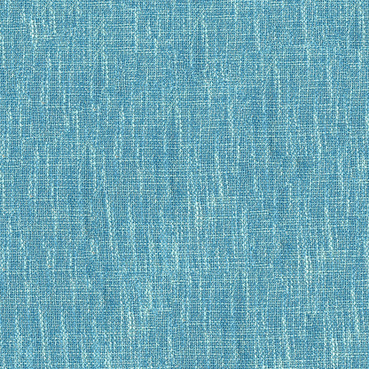NICHOLASJOHN INC NJ-Prfrmance Fletcher Turquois Solid   Fabric - NJ25-1001