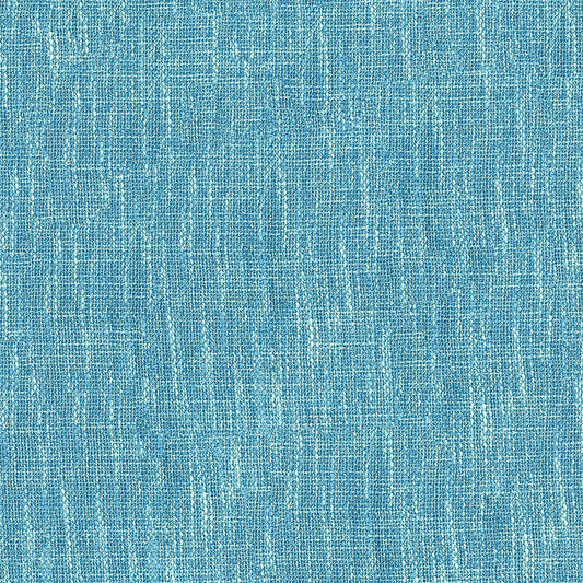 NICHOLASJOHN INC NJ-Prfrmance Fletcher Turquois Solid   Fabric - NJ25-1001