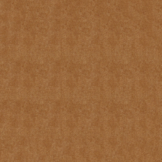 NICHOLASJOHN INC NJ-HAWTHORNE Ochre Solid,Texture,Velvet   Fabric - NJ25-334