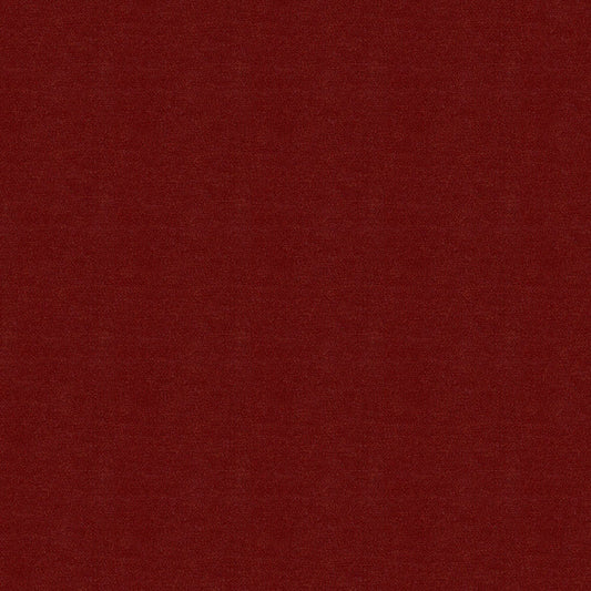 NICHOLASJOHN INC NJ-BERRY Poppy Red Solid   Fabric - NJ25-2807