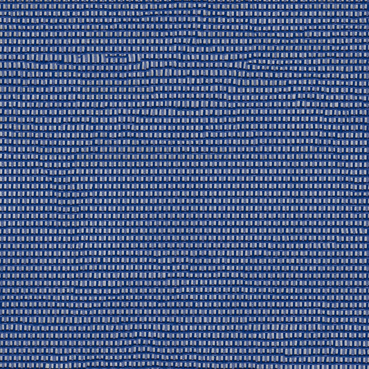 NICHOLASJOHN INC NJ-FHIFS Blue Solid   Fabric - NJ25-2641