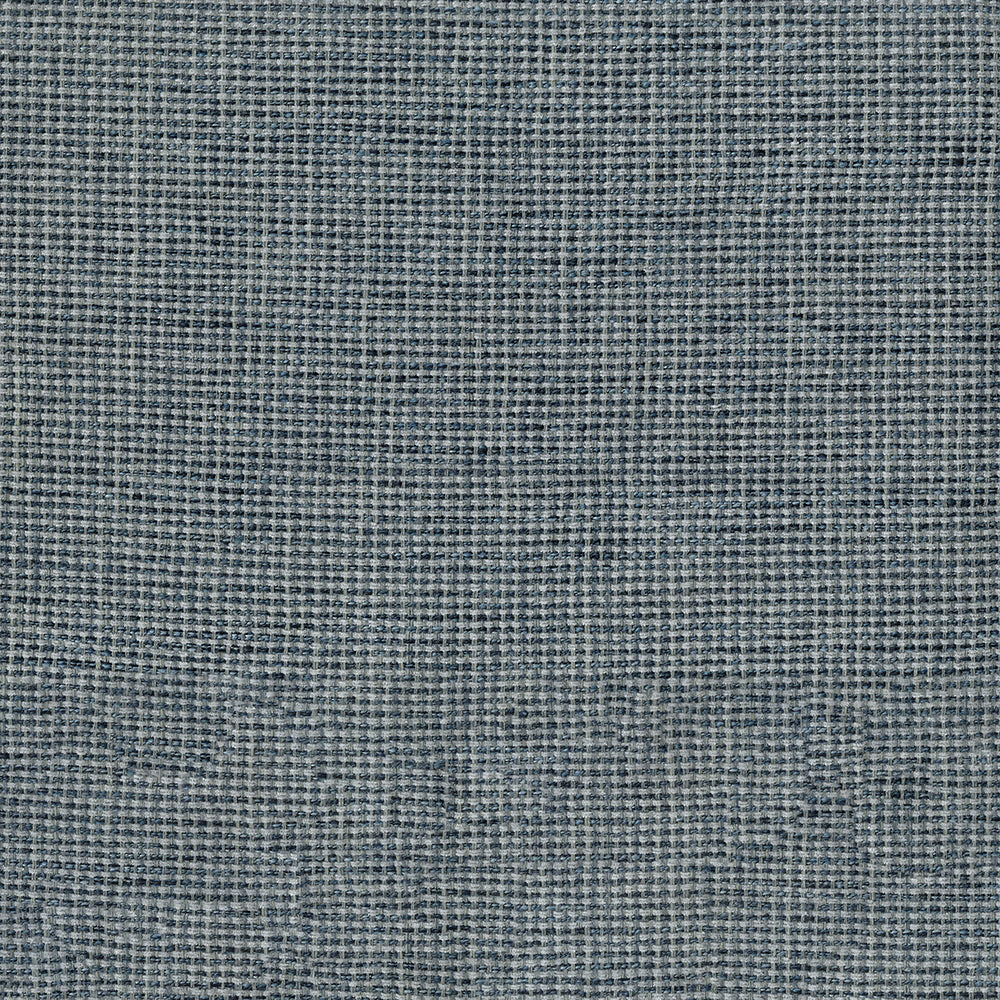 Blue-gray velvet fabric with a soft, plush texture.