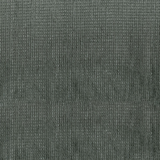 NICHOLASJOHN INC NJ-LOVELACE Char Solid   Fabric - NJ25-1433