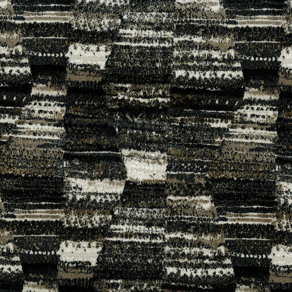 NICHOLASJOHN INC NJ-MARCH Mica Geometric,Velvet   Fabric - NJ25-731