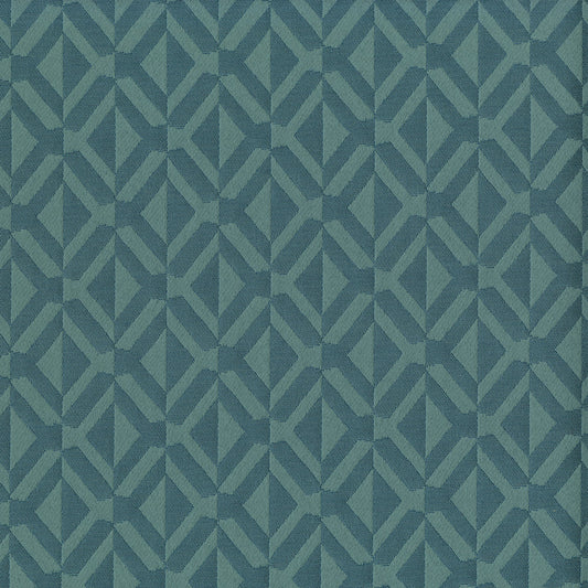 ABBEYSHEA Ideal Geometric,Transitional   Desiger Outlet Fabric - IDEAL34