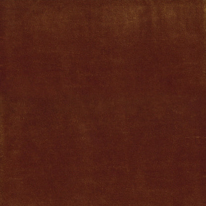 NICHOLASJOHN INC NJ-ALLEY Russet Solid,Velvet   Fabric - NJ25-59