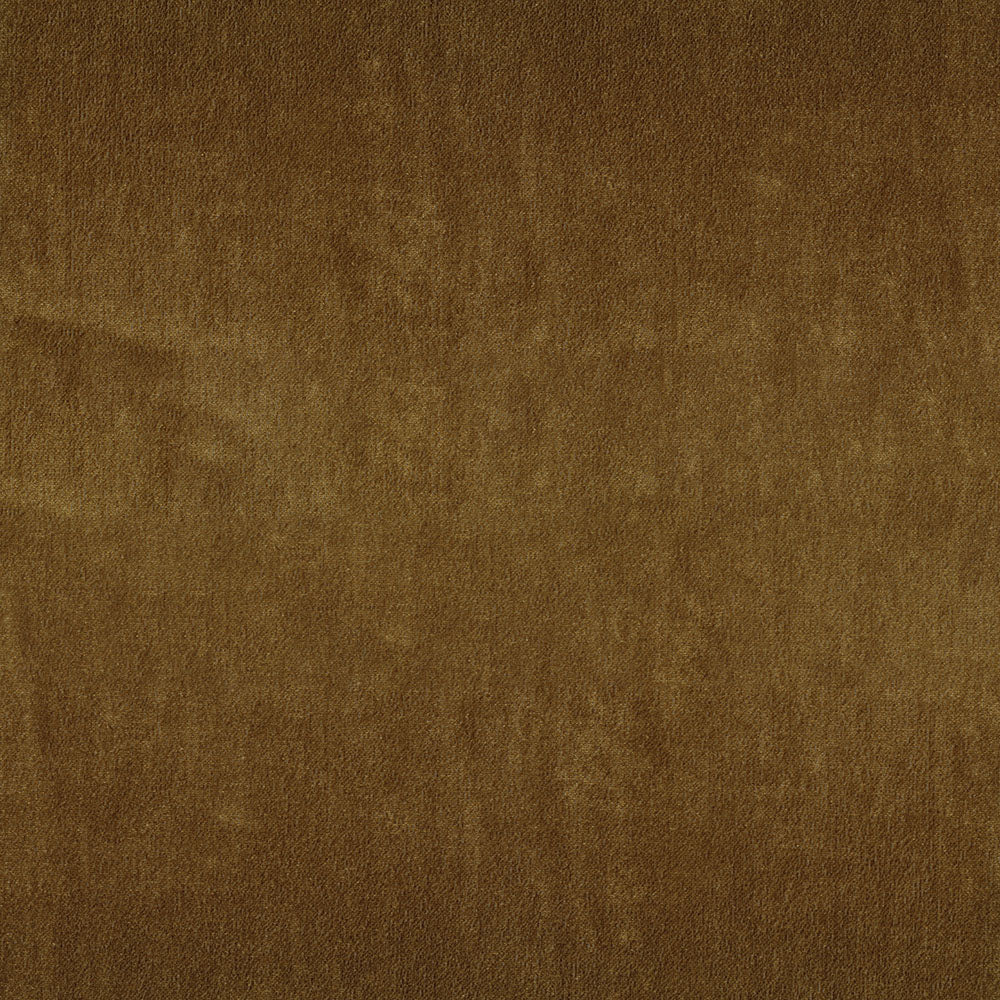 NICHOLASJOHN INC NJ-ALLEY Camel Solid,Velvet   Fabric - NJ25-60