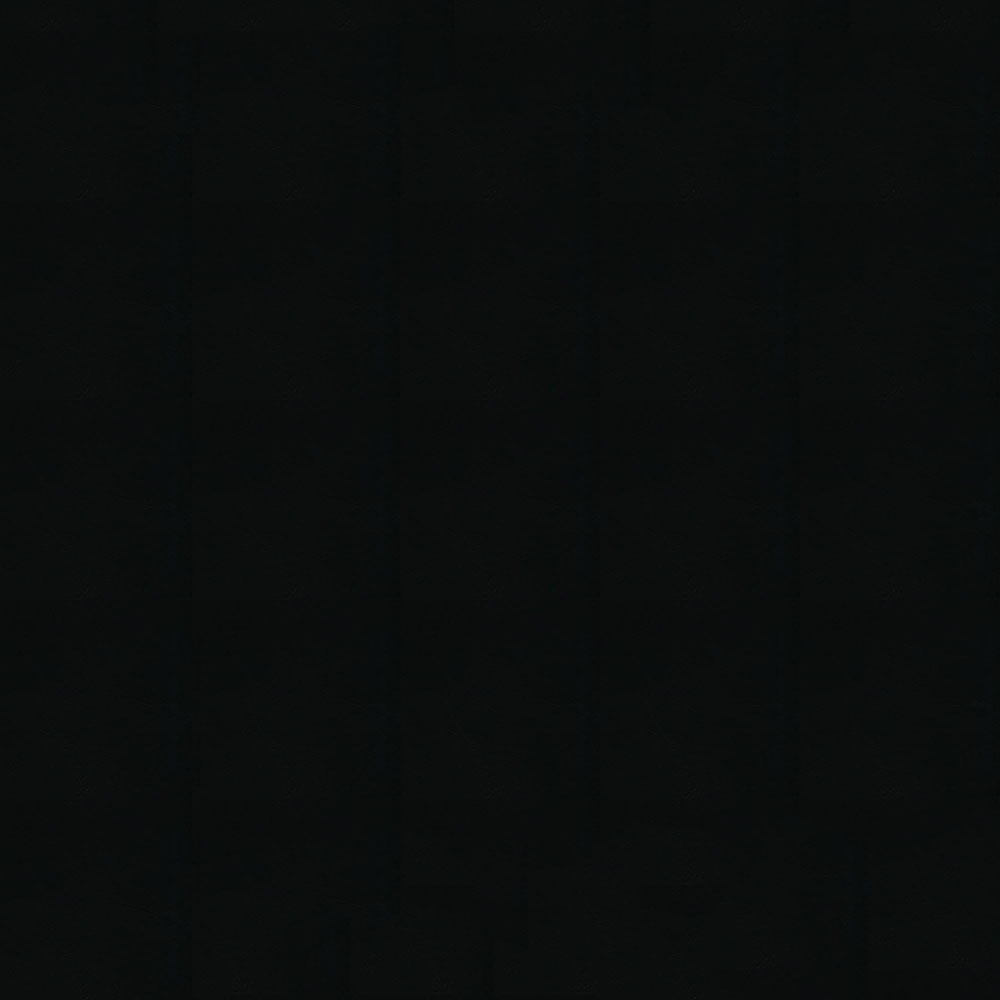 NICHOLASJOHN INC NJ-WINDOO Black Solid   Fabric - NJ25-3752