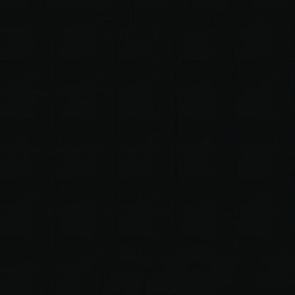 NICHOLASJOHN INC NJ-WINDOO Black Solid   Fabric - NJ25-3752