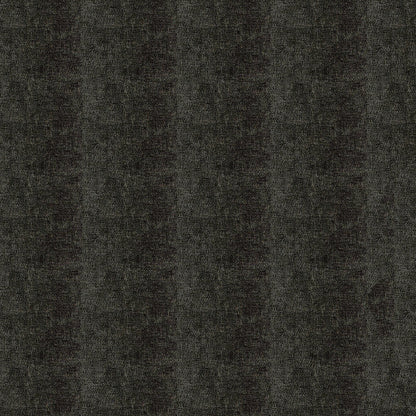 Charcoal gray solid fabric with a soft, smooth weave; suitable for upholstery or apparel.